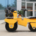 Mini Double Wheel Vibratory Road Roller FYL-850C Mini Double Wheel Vibratory Road Roller FYL-850C